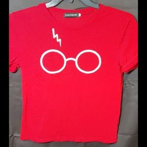 Harry Potter printed tee